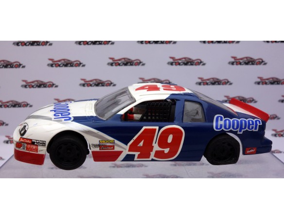 CHEVROLET MONTE CARLO Nº 49  NASCAR
