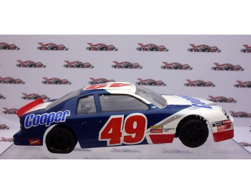 CHEVROLET MONTE CARLO Nº 49  NASCAR