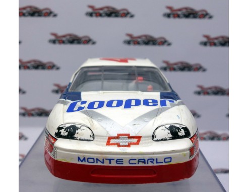 CHEVROLET MONTE CARLO Nº 49  NASCAR