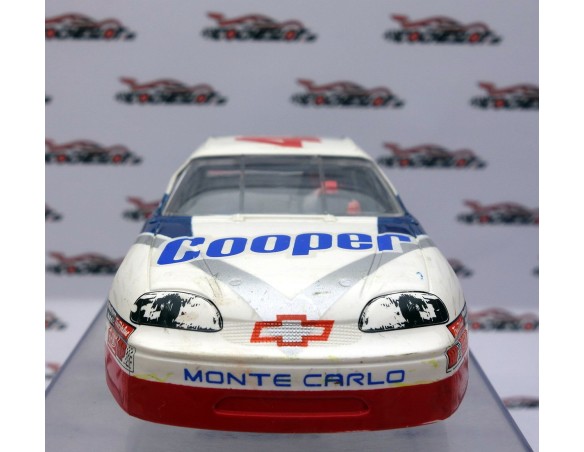 CHEVROLET MONTE CARLO Nº 49  NASCAR