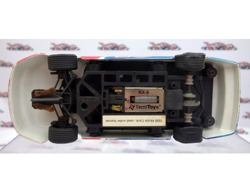 CHEVROLET MONTE CARLO Nº 49  NASCAR