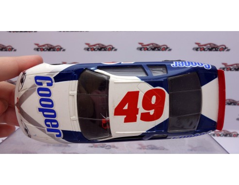CHEVROLET MONTE CARLO Nº 49  NASCAR