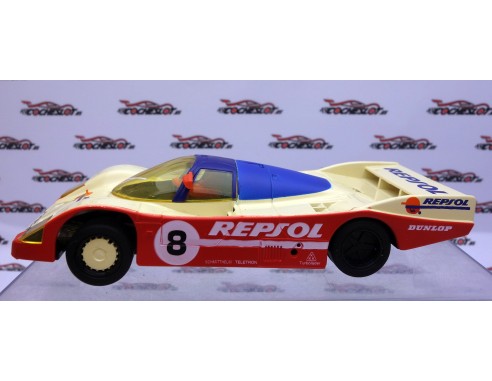 PORSCHE REPSOL GRUPO C SUPERSLOT
