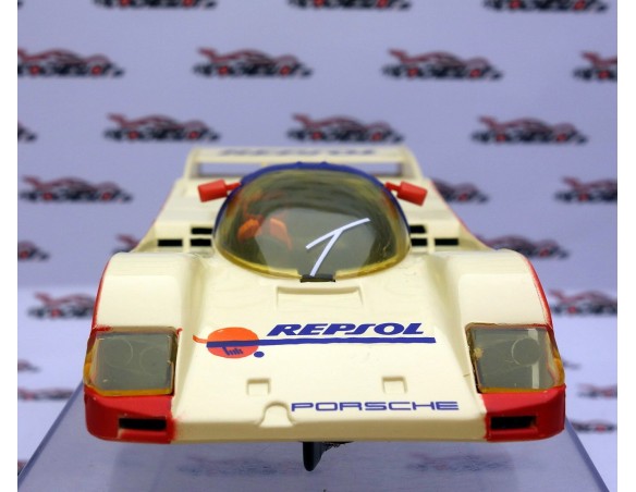 PORSCHE REPSOL GRUPO C SUPERSLOT