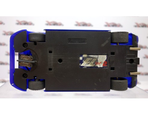 RILEY AZUL FLYSLOT