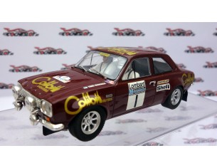 FORD ESCORT MK 1 DE RALLY SUPERSLOT