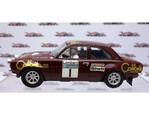 FORD ESCORT MK 1 DE RALLY SUPERSLOT 2