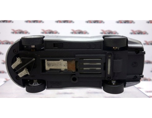 ASTON MARTIN EVOLUTION CARRERA GRIS