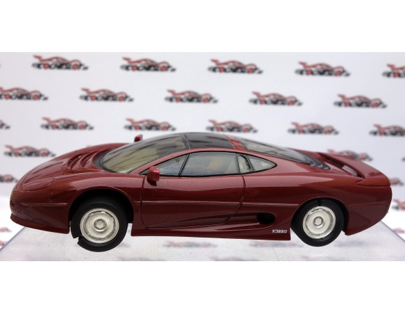 JAGUAR XJ20 GRANATE SUPERSLOT