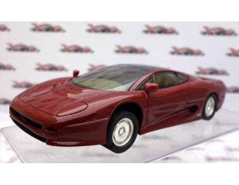 JAGUAR XJ20 GRANATE SUPERSLOT