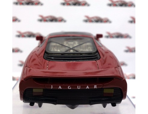 JAGUAR XJ20 GRANATE SUPERSLOT