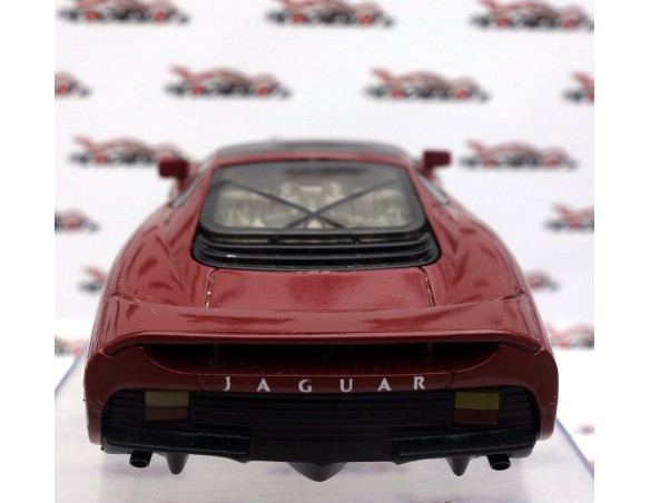 JAGUAR XJ20 GRANATE SUPERSLOT