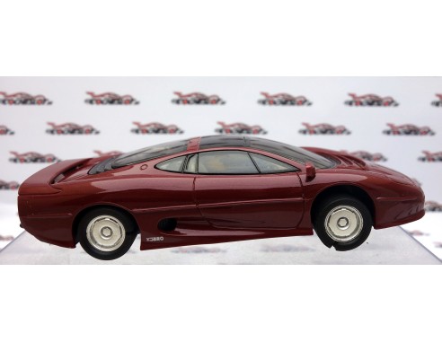 JAGUAR XJ20 GRANATE SUPERSLOT