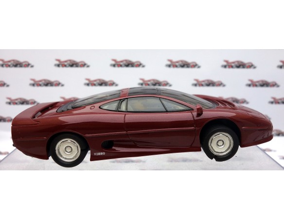 JAGUAR XJ20 GRANATE SUPERSLOT