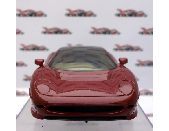 JAGUAR XJ20 GRANATE SUPERSLOT
