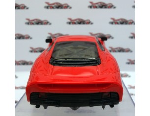 JAGUAR XJ220 ROJO SUPERSLOT 2