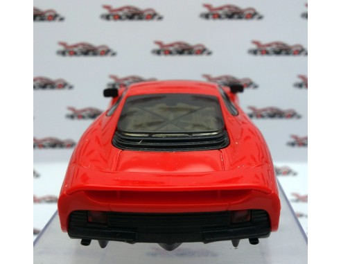JAGUAR XJ220 ROJO SUPERSLOT