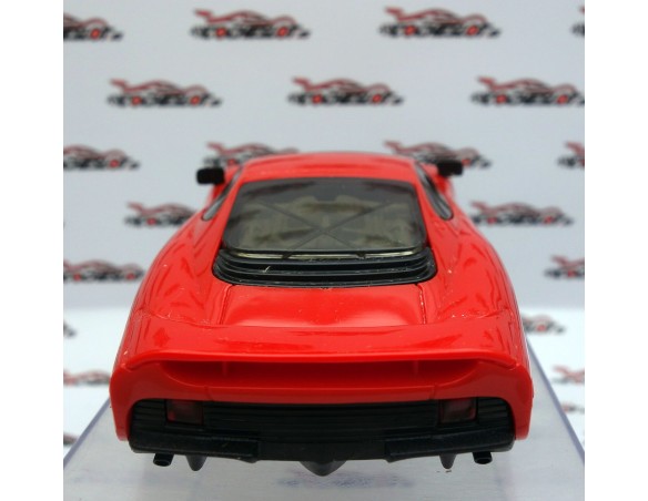 JAGUAR XJ220 ROJO SUPERSLOT