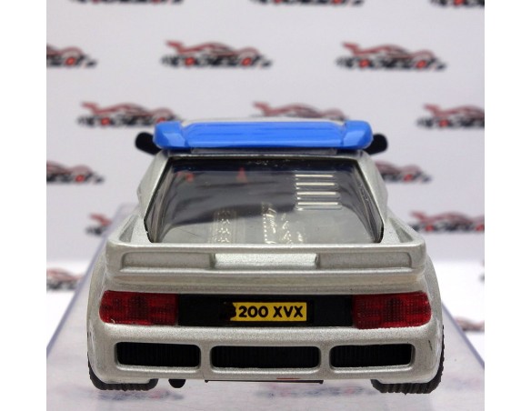 FORD RS 200 GRIS TECNITOYS