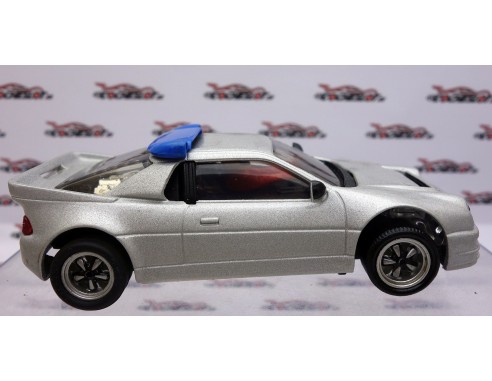 FORD RS 200 GRIS TECNITOYS