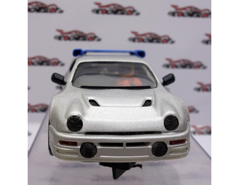 FORD RS 200 GRIS TECNITOYS
