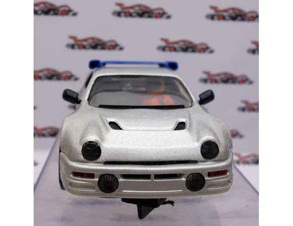FORD RS 200 GRIS TECNITOYS