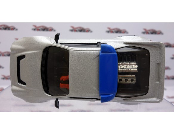 FORD RS 200 GRIS TECNITOYS