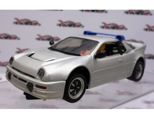 FORD RS 200 GRIS TECNITOYS