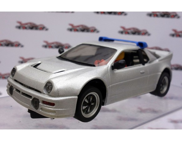 FORD RS 200 GRIS TECNITOYS