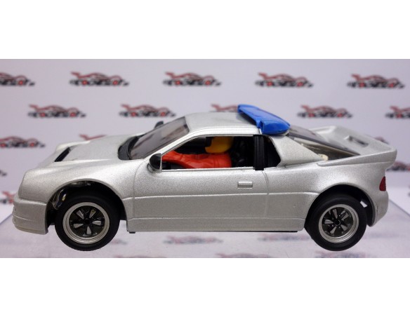 FORD RS 200 GRIS TECNITOYS