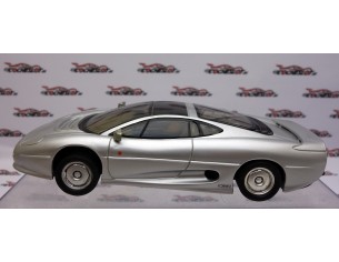JAGUAR XJ220 GRIS SUPERSLOT 2