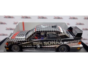 MERCEDES 190E Nº3 DTM WINNER 1992 REF.CW25 SLOT.IT 2