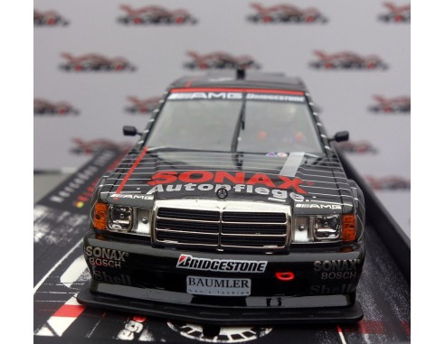 MERCEDES 190E Nº3 DTM WINNER 1992 REF.CW25 SLOT.IT