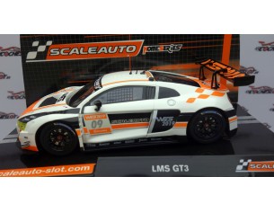 AUDI R8 LMS GT3 SPECIAL EDITION WES 2019 REF.SC6232 SCALEAUTO 2