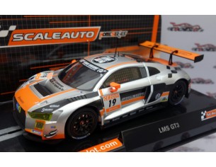 AUDI R8 LMS GT3 SPECIAL EDITION CE 2019 REF.SC6234 SCALEAUTO