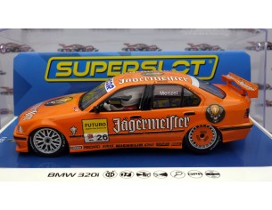BMW 320i STW 1996 JAGERMEISTER REF.H4624 SUPERSLOT 2