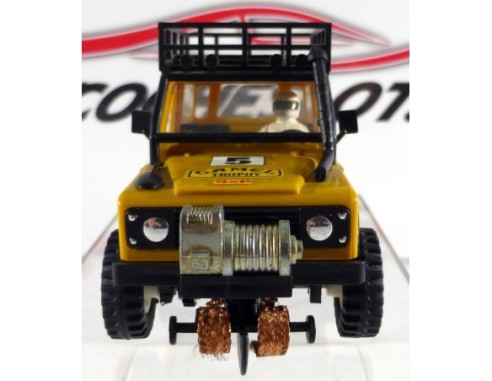 LAND ROVER MOSTAZA STS REF.2205 STS EXIN
