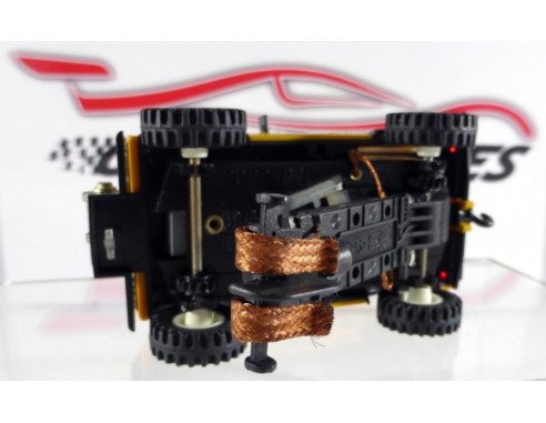 LAND ROVER MOSTAZA STS REF.2205 STS EXIN