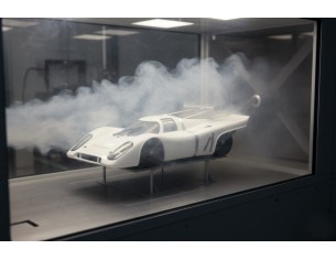 PRERESERVA Porsche 917K Mira Test 1970 2