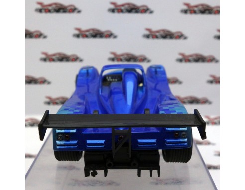 BARQUETA TEAMSLOT AZUL