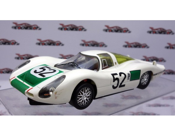 PORSCHE 907 L 24 H. DAYTONA Nº52 REF.106 SRC