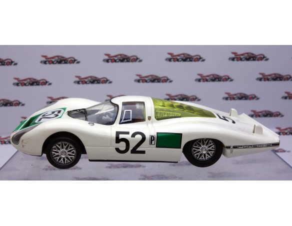 PORSCHE 907 L 24 H. DAYTONA Nº52 REF.106 SRC