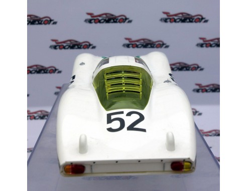 PORSCHE 907 L 24 H. DAYTONA Nº52 REF.106 SRC