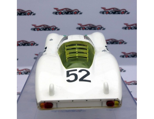 PORSCHE 907 L 24 H. DAYTONA Nº52 REF.106 SRC