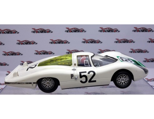 PORSCHE 907 L 24 H. DAYTONA Nº52 REF.106 SRC