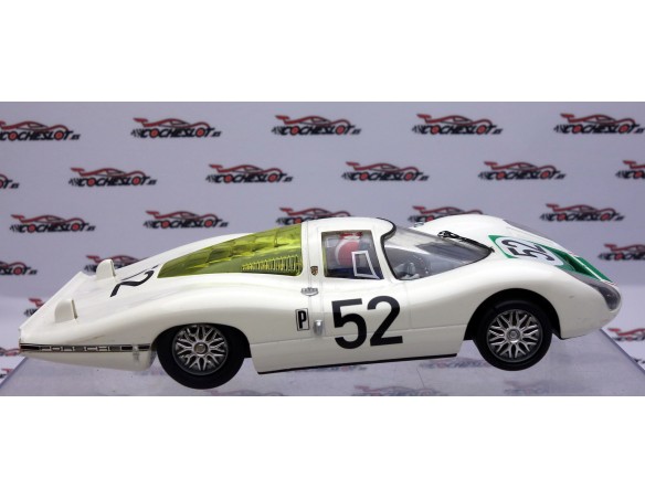 PORSCHE 907 L 24 H. DAYTONA Nº52 REF.106 SRC