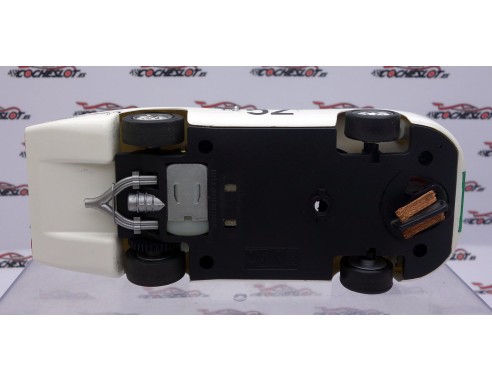 PORSCHE 907 L 24 H. DAYTONA Nº52 REF.106 SRC