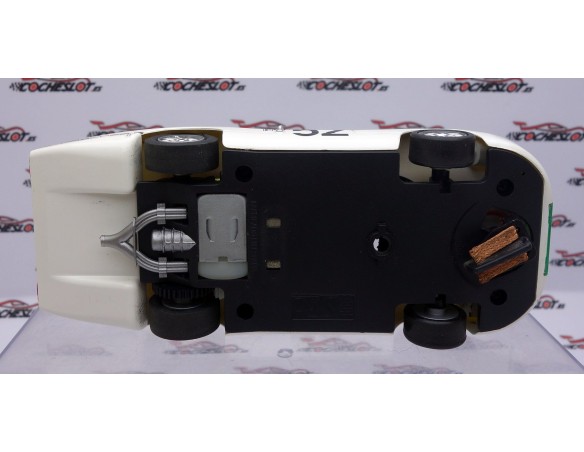 PORSCHE 907 L 24 H. DAYTONA Nº52 REF.106 SRC