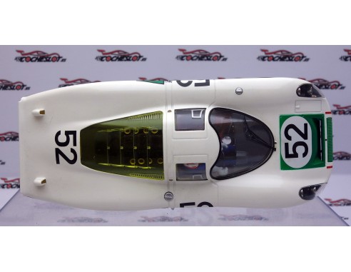 PORSCHE 907 L 24 H. DAYTONA Nº52 REF.106 SRC