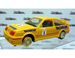 FORD SIERRA AMARILLO MONROE SUPERSLOT